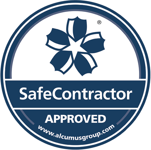 Safe Contractor