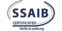 Security Systems & Alarms Inspection Board