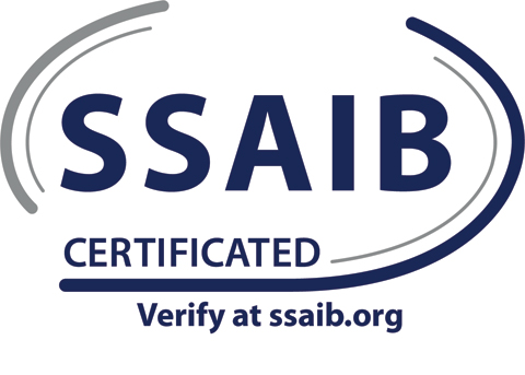 Security Systems & Alarms Inspection Board